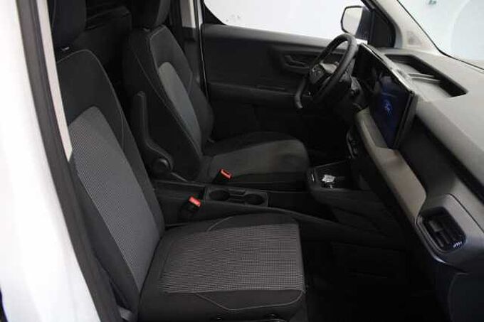 Ford Transit Courier Trend BEV, PDC/KAMERA/HOLZBODEN