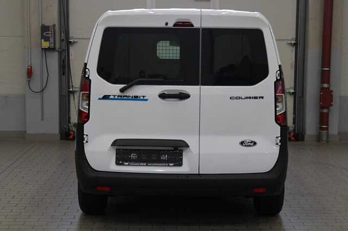 Ford Transit Courier Trend BEV, PDC/KAMERA/HOLZBODEN