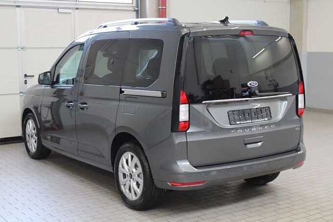 Ford Tourneo Connect L1 Titanium PHEV Auto., LED/SHZ