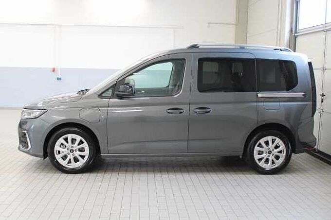 Ford Tourneo Connect L1 Titanium PHEV Auto., LED/SHZ