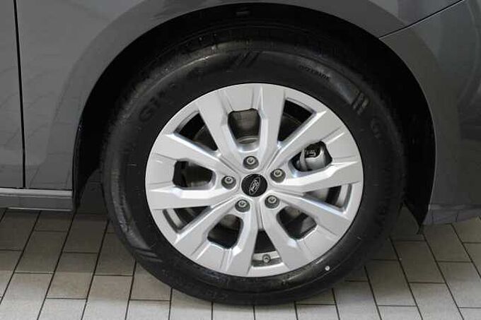 Ford Tourneo Connect L1 Titanium PHEV Auto., LED/SHZ