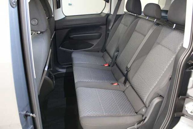 Ford Tourneo Connect L1 Titanium PHEV Auto., LED/SHZ