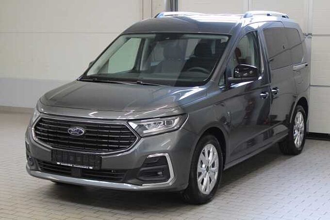 Ford Tourneo Connect L1 Titanium PHEV Auto., LED/SHZ