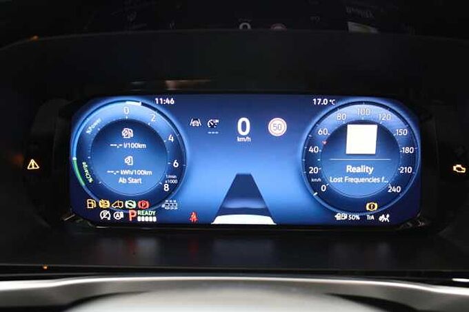 Ford Tourneo Connect L1 Titanium PHEV Auto., LED/SHZ