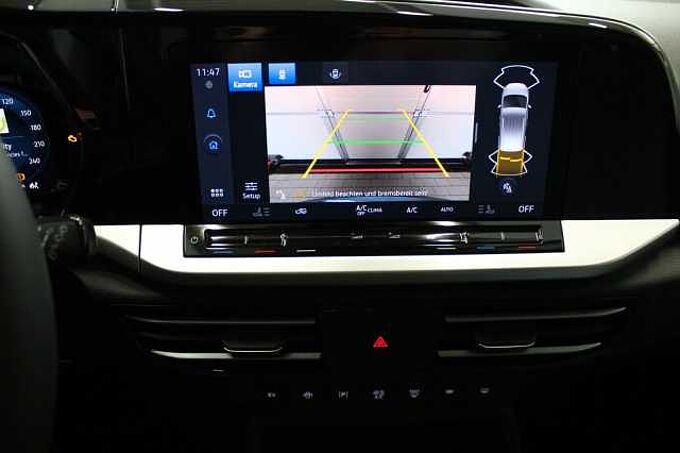 Ford Tourneo Connect L1 Titanium PHEV Auto., LED/SHZ