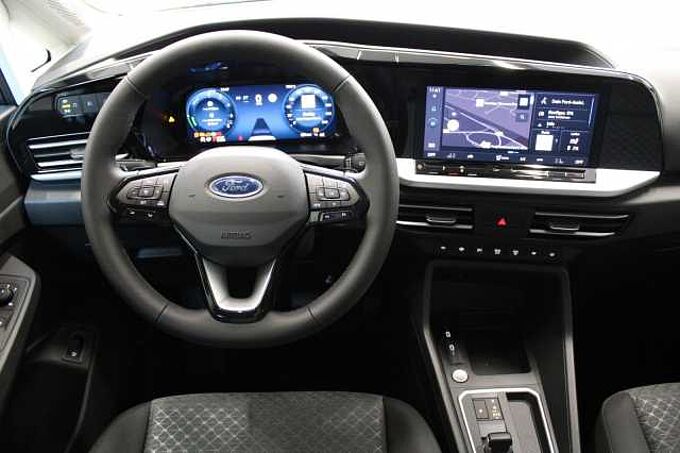 Ford Tourneo Connect L1 Titanium PHEV Auto., LED/SHZ