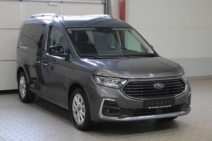 Ford Tourneo Connect L1 Titanium PHEV Auto., LED/SHZ