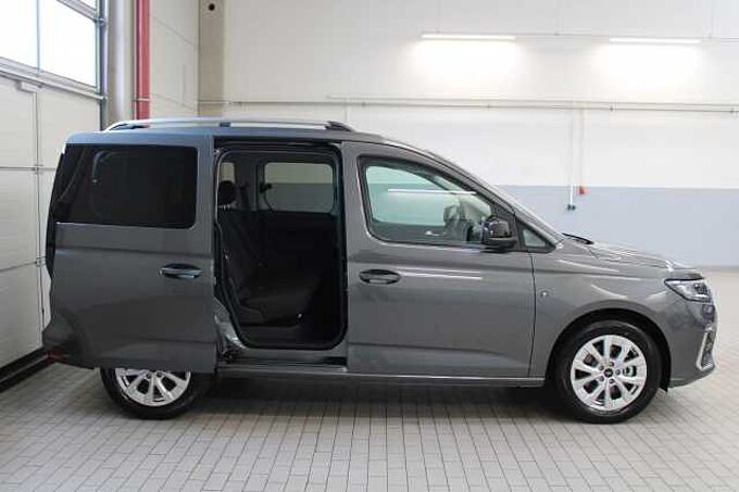 Ford Tourneo Connect L1 Titanium PHEV Auto., LED/SHZ