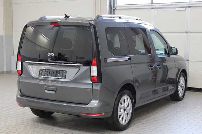 Ford Tourneo Connect L1 Titanium PHEV Auto., LED/SHZ