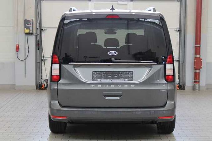 Ford Tourneo Connect L1 Titanium PHEV Auto., LED/SHZ