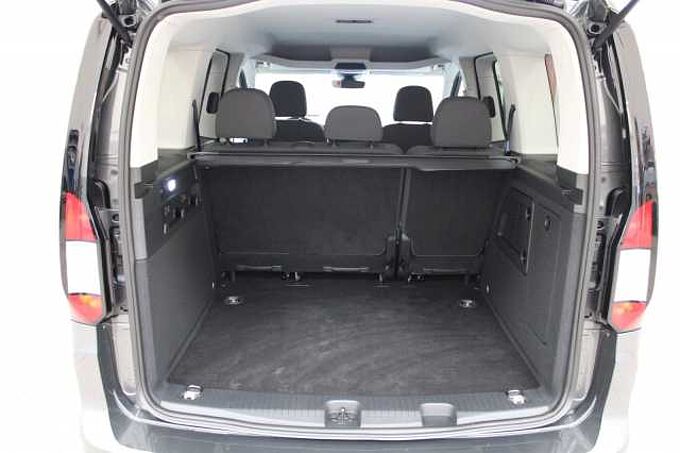 Ford Tourneo Connect L1 Titanium PHEV Auto., LED/SHZ