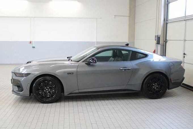Ford Mustang GT Fastback V8 Aut., STYLING-PAKET