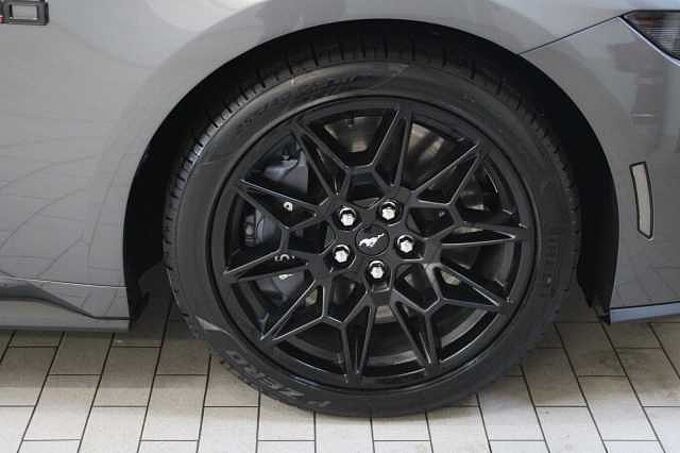 Ford Mustang GT Fastback V8 Aut., STYLING-PAKET