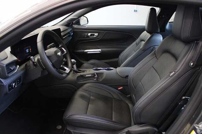 Ford Mustang GT Fastback V8 Aut., STYLING-PAKET