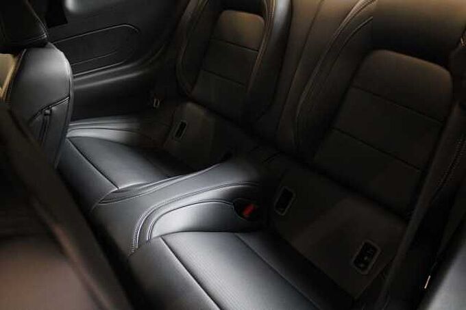 Ford Mustang GT Fastback V8 Aut., STYLING-PAKET