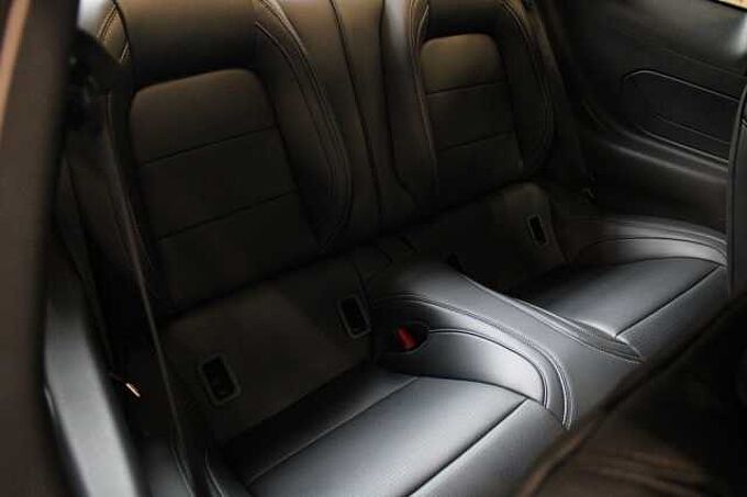 Ford Mustang GT Fastback V8 Aut., STYLING-PAKET