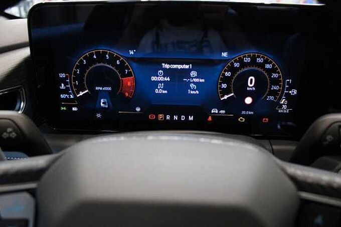 Ford Mustang GT Fastback V8 Aut., STYLING-PAKET