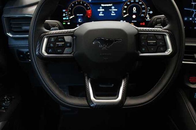 Ford Mustang GT Fastback V8 Aut., STYLING-PAKET