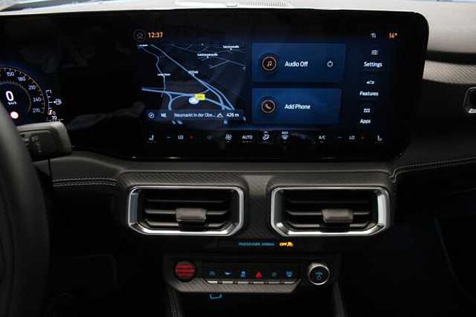 Ford Mustang GT Fastback V8 Aut., STYLING-PAKET