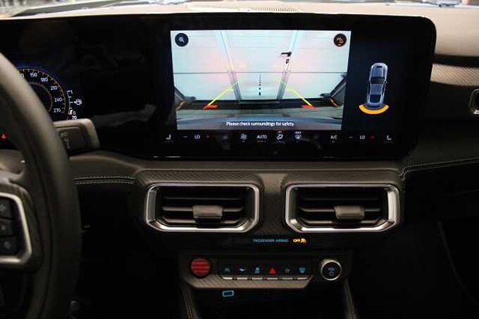 Ford Mustang GT Fastback V8 Aut., STYLING-PAKET