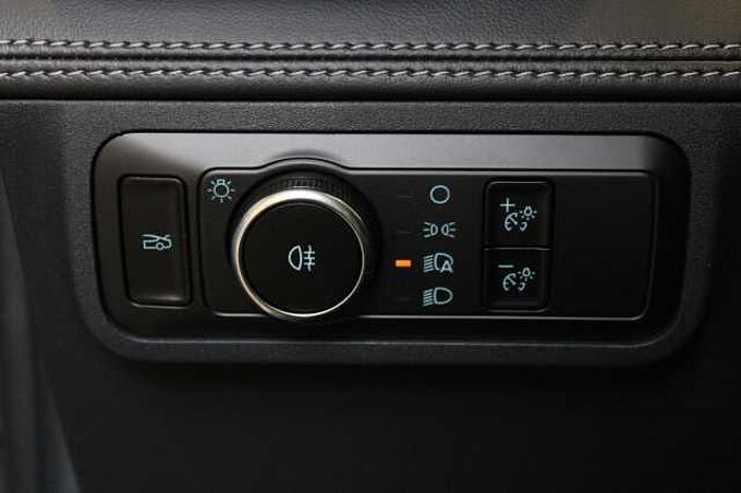 Ford Mustang GT Fastback V8 Aut., STYLING-PAKET