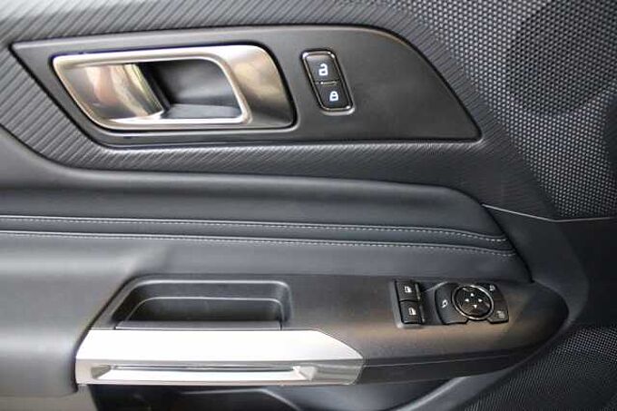 Ford Mustang GT Fastback V8 Aut., STYLING-PAKET