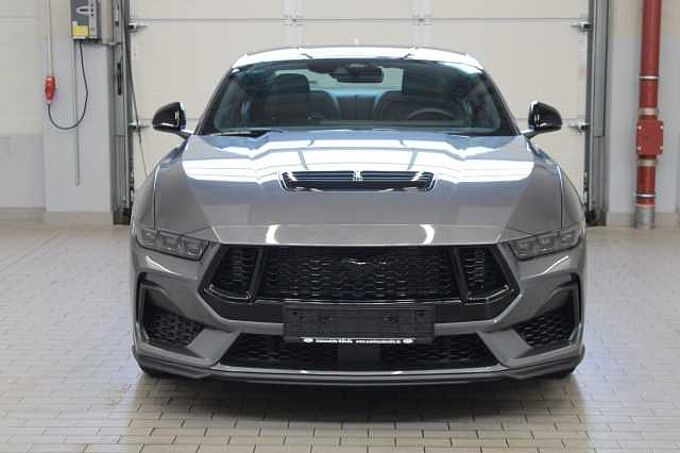 Ford Mustang GT Fastback V8 Aut., STYLING-PAKET