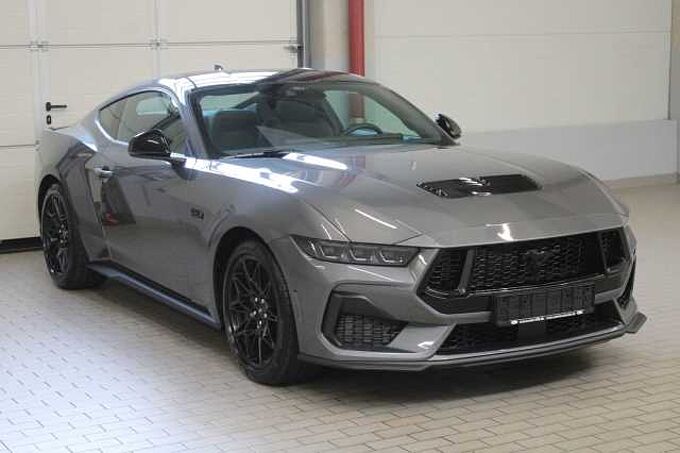Ford Mustang GT Fastback V8 Aut., STYLING-PAKET