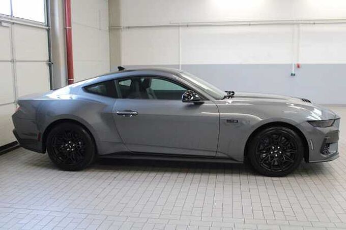 Ford Mustang GT Fastback V8 Aut., STYLING-PAKET