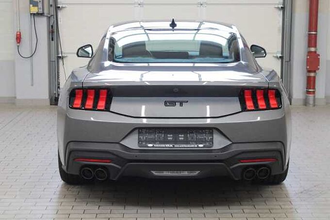 Ford Mustang GT Fastback V8 Aut., STYLING-PAKET