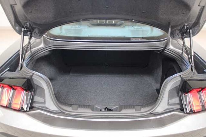 Ford Mustang GT Fastback V8 Aut., STYLING-PAKET