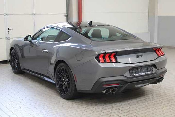 Ford Mustang GT Fastback V8 Aut., STYLING-PAKET
