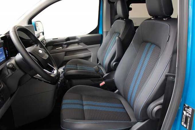 Ford Tourneo Custom 340L1 Sport BEV, AHK/B&O/LMR19&apos,&apos,