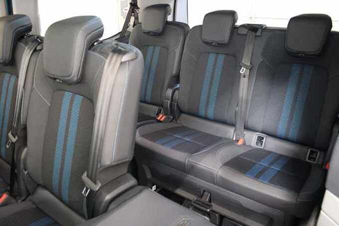 Ford Tourneo Custom 340L1 Sport BEV, AHK/B&O/LMR19&apos,&apos,