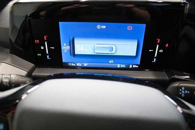 Ford Tourneo Custom 340L1 Sport BEV, AHK/B&O/LMR19&apos,&apos,