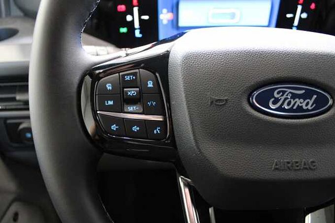 Ford Tourneo Custom 340L1 Sport BEV, AHK/B&O/LMR19&apos,&apos,