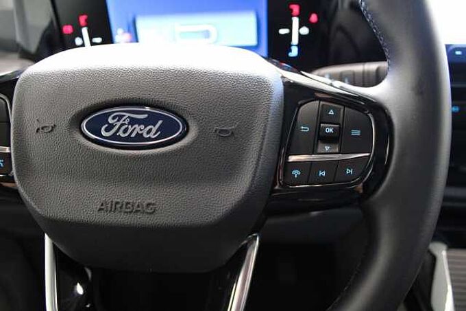 Ford Tourneo Custom 340L1 Sport BEV, AHK/B&O/LMR19&apos,&apos,