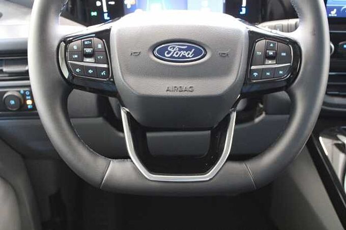 Ford Tourneo Custom 340L1 Sport BEV, AHK/B&O/LMR19&apos,&apos,