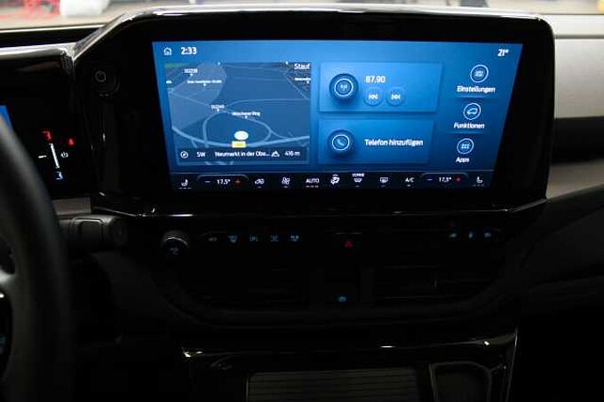 Ford Tourneo Custom 340L1 Sport BEV, AHK/B&O/LMR19&apos,&apos,