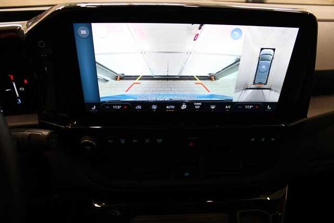 Ford Tourneo Custom 340L1 Sport BEV, AHK/B&O/LMR19&apos,&apos,