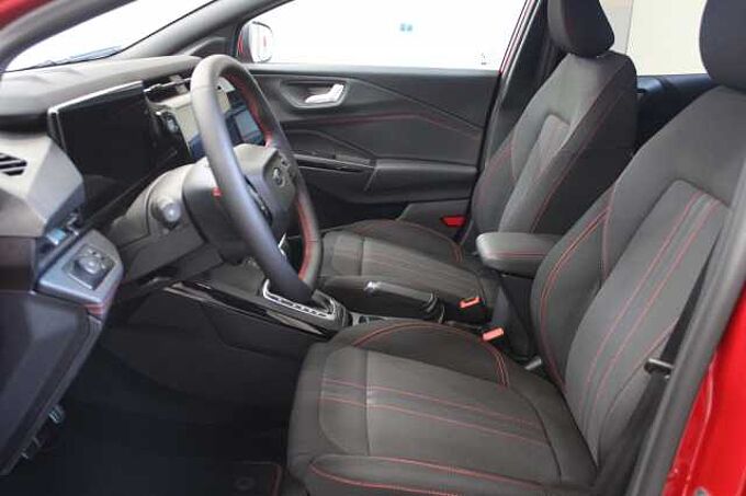 Ford Puma 1.0 Aut. ST-Line, AHK /360°KAMERA/LED