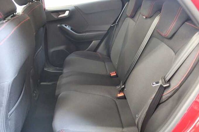 Ford Puma 1.0 Aut. ST-Line, AHK /360°KAMERA/LED