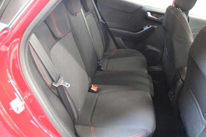 Ford Puma 1.0 Aut. ST-Line, AHK /360°KAMERA/LED