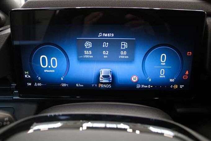 Ford Puma 1.0 Aut. ST-Line, AHK /360°KAMERA/LED