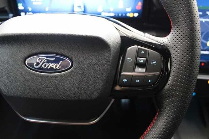 Ford Puma 1.0 Aut. ST-Line, AHK /360°KAMERA/LED