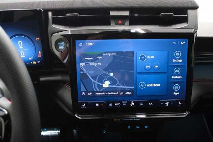 Ford Puma 1.0 Aut. ST-Line, AHK /360°KAMERA/LED