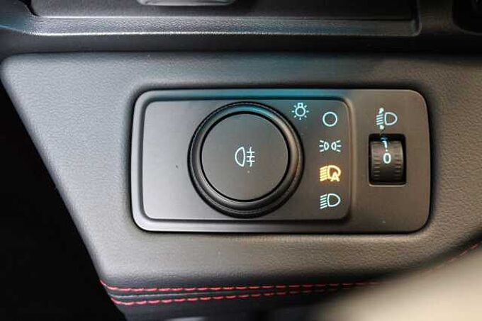 Ford Puma 1.0 Aut. ST-Line, AHK /360°KAMERA/LED