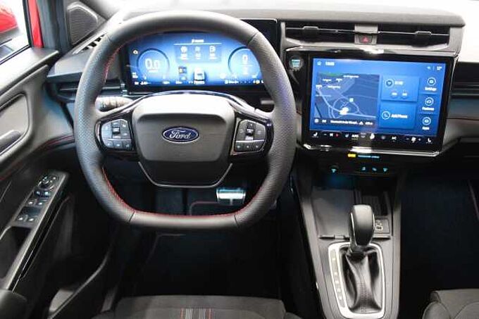 Ford Puma 1.0 Aut. ST-Line, AHK /360°KAMERA/LED