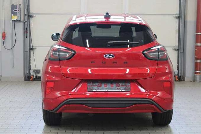 Ford Puma 1.0 Aut. ST-Line, AHK /360°KAMERA/LED