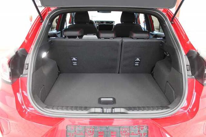 Ford Puma 1.0 Aut. ST-Line, AHK /360°KAMERA/LED